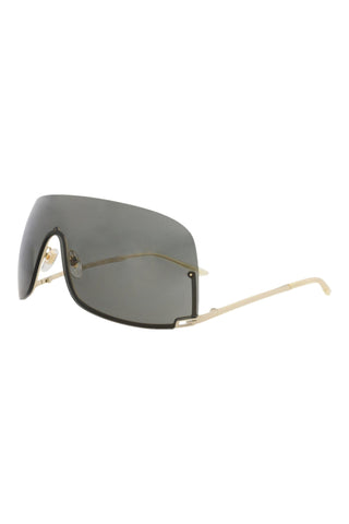 Gucci  ENDURA GOLD Sunglasses