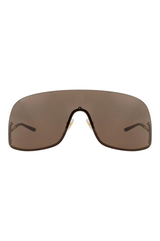 Gucci  ENDURA GOLD Sunglasses