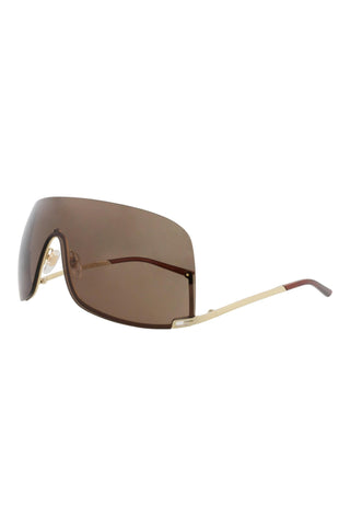 Gucci  ENDURA GOLD Sunglasses