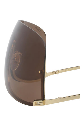 Gucci  ENDURA GOLD Sunglasses