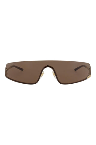 Gucci  ENDURA GOLD Sunglasses
