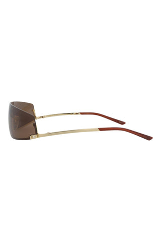 Gucci  ENDURA GOLD Sunglasses