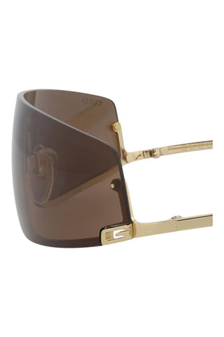 Gucci  ENDURA GOLD Sunglasses