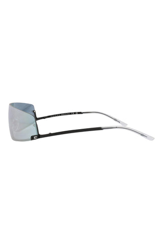 Gucci  BLACK Sunglasses