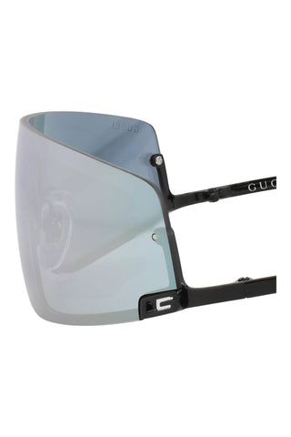 Gucci  BLACK Sunglasses