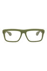 30016 - Green Green Transparent