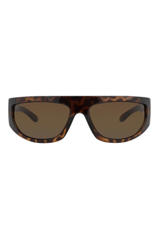 Gucci  Dark Havana Sunglasses