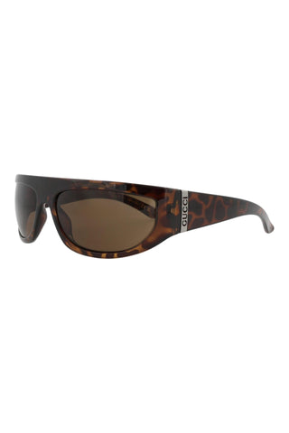 Gucci  Dark Havana Sunglasses