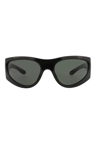 Gucci  Black Sunglasses