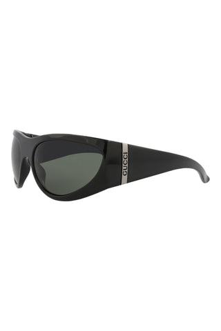 Gucci  Black Sunglasses