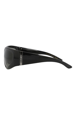 Gucci  Black Sunglasses