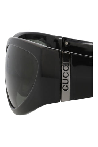 Gucci  Black Sunglasses