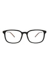 00042 - Black Gold Transparent