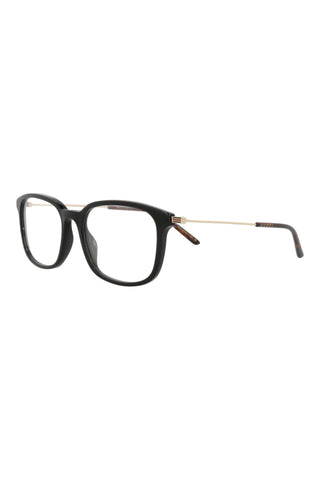 Gucci  BLACK Eyeglasses
