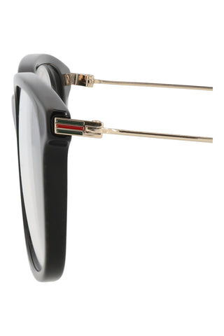 Gucci  BLACK Eyeglasses