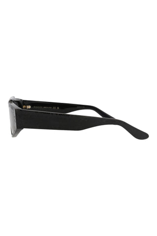 Gucci   BLACK W/GUCCISSIMA Sunglasses
