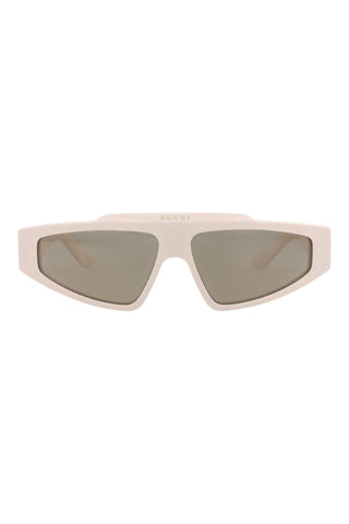 Gucci   IVORY Sunglasses