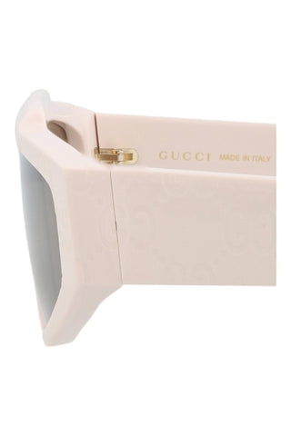Gucci   IVORY Sunglasses