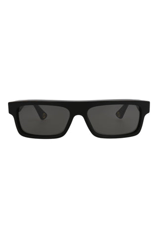 Gucci  Black Sunglasses