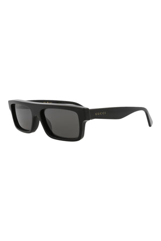 Gucci  Black Sunglasses