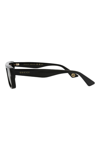 Gucci  Black Sunglasses