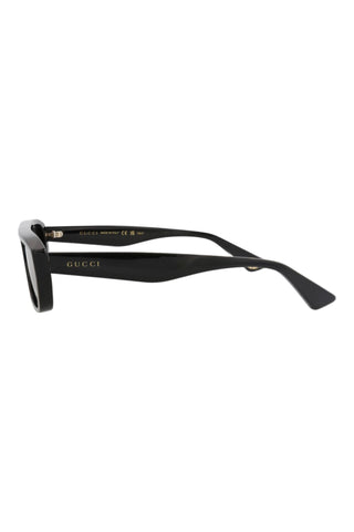 Gucci  Black Sunglasses