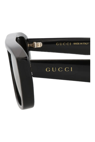 Gucci  Black Sunglasses