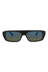 00006 - Black Black Blue