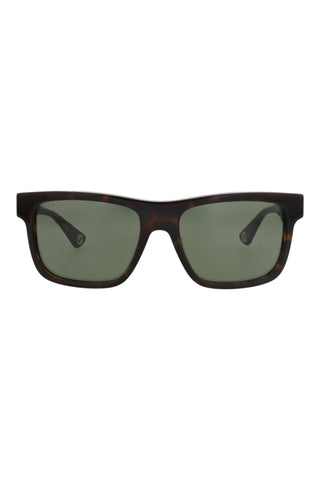 Gucci  Dark Havana Sunglasses