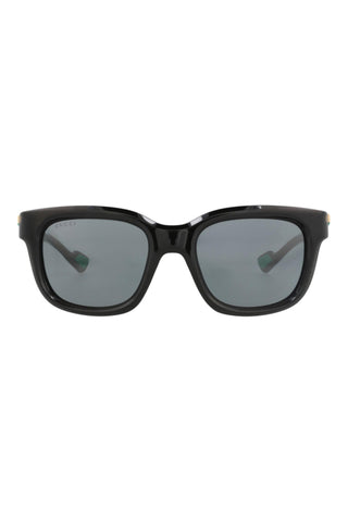 Gucci  Black Sunglasses