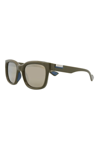 Gucci  Military Green Sunglasses
