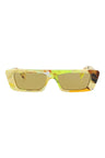 70078 - Yellow Yellow Brown