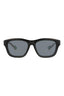 00011 - Black Black Grey