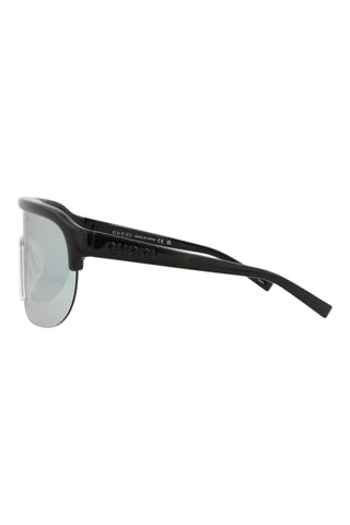 Gucci  Black Sunglasses