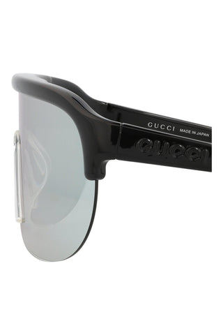 Gucci  Black Sunglasses