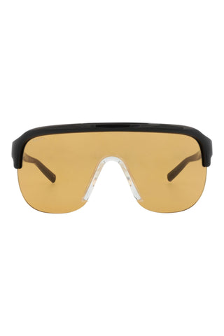 Gucci  Black Sunglasses