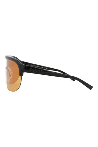 Gucci  Black Sunglasses
