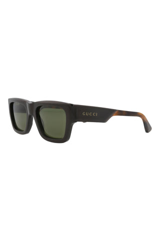 Gucci   Brown Sunglasses
