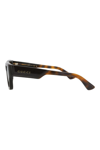 Gucci   Brown Sunglasses
