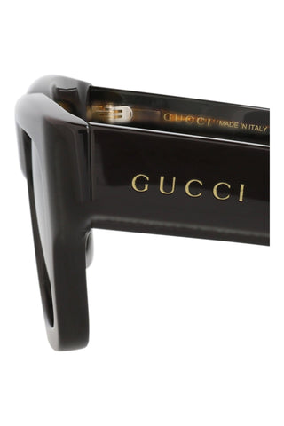 Gucci   Brown Sunglasses