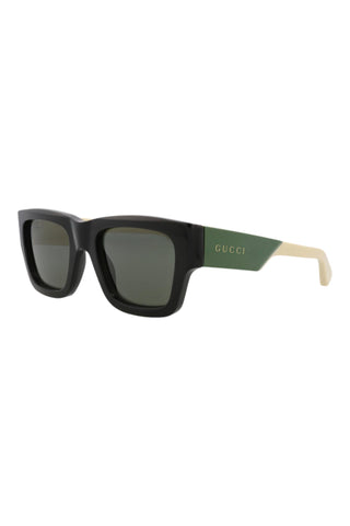 Gucci  Black Sunglasses