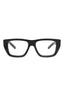 00018 - Black Black Transparent