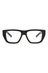 00018 - Black Black Transparent