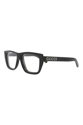 Gucci  BLACK Eyeglasses