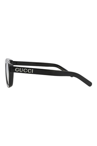 Gucci  BLACK Eyeglasses