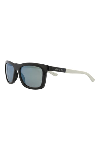 Gucci  Black Sunglasses