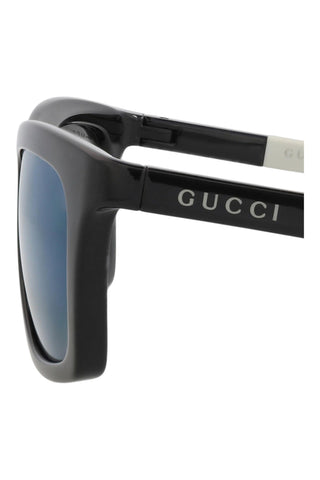 Gucci  Black Sunglasses