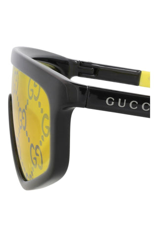 Gucci   Black Sunglasses