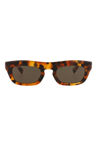 Gucci  SPOTTED HAVANA Sunglasses