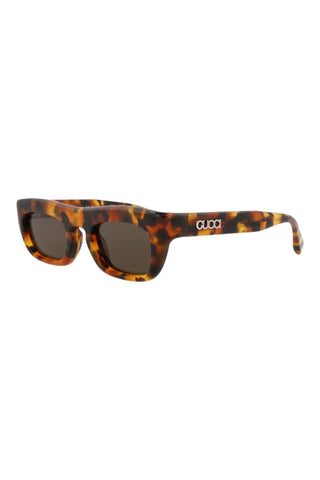Gucci  SPOTTED HAVANA Sunglasses